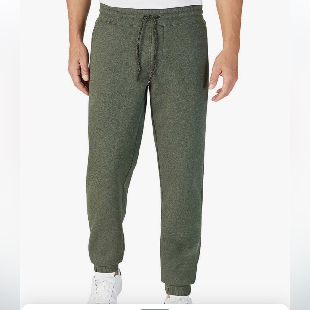 Weatherproof Men’s Sweatpant Joggers